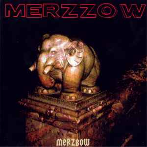 Merzbow - Merzzow
