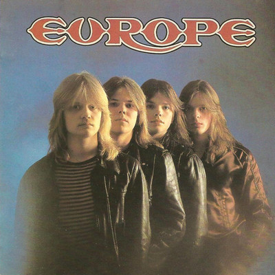 Europe - Europe | Releases | Discogs