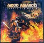 Cover of Versus The World, , CD