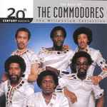 The Commodores – The Best Of The Commodores (1999, CD) - Discogs