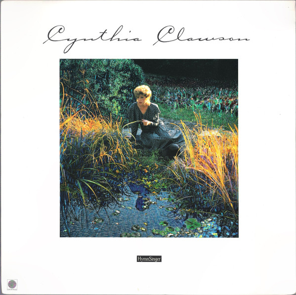télécharger l'album Cynthia Clawson - HymnSinger