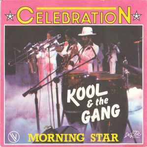 Celebration - Kool & The Gang
