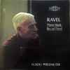 Ravel* - Vlado Perlemuter - Piano Music Record Three
