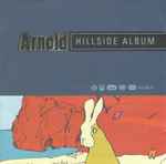 Cover of Hillside Album, 1998, CD