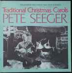 Cover of Traditional Christmas Carols, 1967, Vinyl
