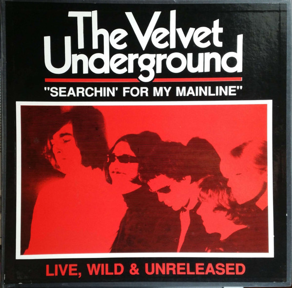 The Velvet Underground – 