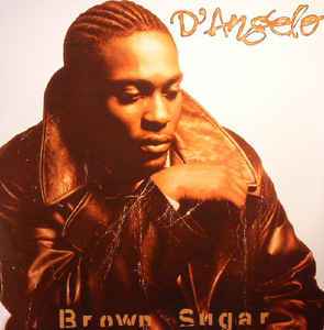 D'Angelo – Brown Sugar (2015, Vinyl) - Discogs