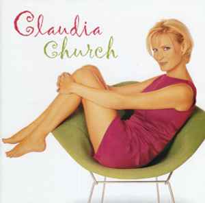Claudia Church - Claudia Church album cover