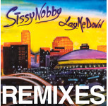 baixar álbum Sissy Nobby - Lay Me Down Remixes