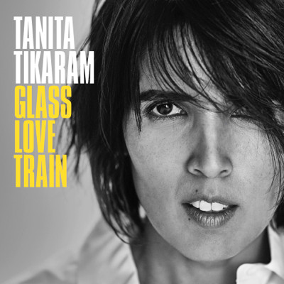 ladda ner album Tanita Tikaram - Glass Love Train