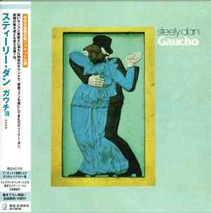 Steely Dan – Gaucho (2006, Paper Sleeve, CD) - Discogs