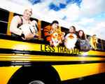 Album herunterladen Less Than Jake - PS Shock The World