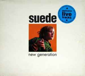 Suede – Love & Poison (1993, VHS) - Discogs