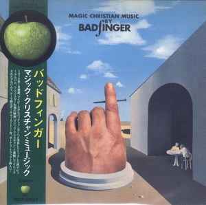 Badfinger – Magic Christian Music (2005, CD) - Discogs