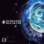 Diaura – Dictator (2011, CD) - Discogs