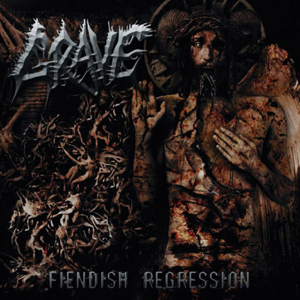 Grave - Fiendish Regression | Releases | Discogs