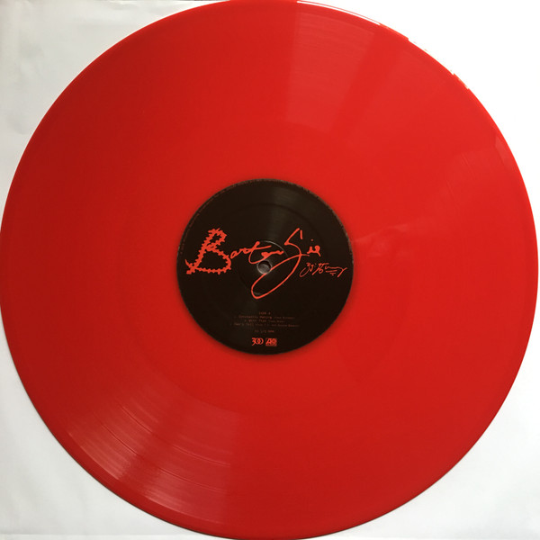 Young Thug – Barter 6 (2016, Red, Vinyl) - Discogs