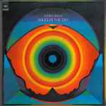 Cover of Miles In The Sky, 1983, Vinyl