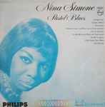 Nina Simone - Pastel Blues | Releases | Discogs