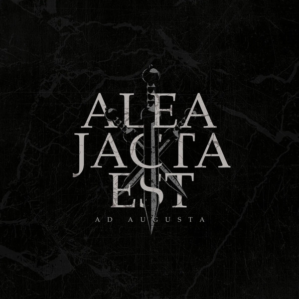 Alea Jacta Est – Ad Augusta (2023, CD) - Discogs