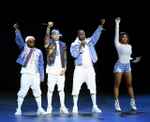 ladda ner album Black Eyed Peas - Top Star MP3 Box