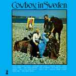 Cover of Cowboy In Sweden, 2016-11-25, File
