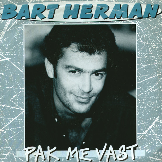 Album herunterladen Bart Herman - Pak Me Vast