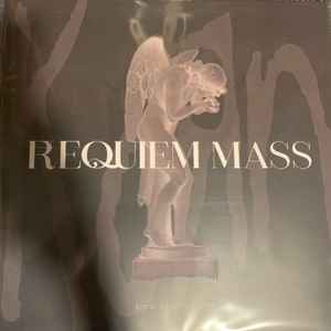 Vinil Korn - Requiem Mass - Importado Korn