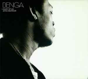 Benga - Diary Of An Afro Warrior