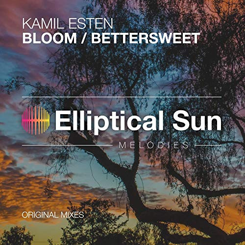 ladda ner album Kamil Esten - Bloom Bettersweet