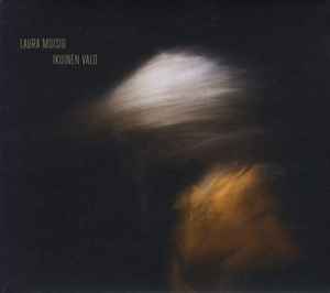 Laura Moisio - Ikuinen Valo album cover
