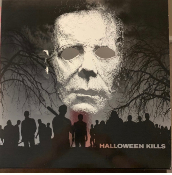 Halloween: Original Motion Picture Soundtrack – Sacred Bones Records