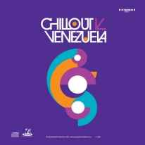 Various - Chillout Venezuela album cover