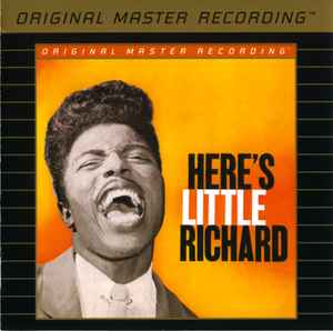 Here's Little Richard / Little Richard - Little Richard