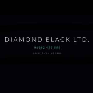 Diamond Black
