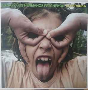 Esperanza (Vinyl, LP)zu verkaufen 