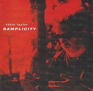 Robin Taylor (2) - Samplicity