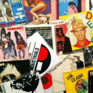 altamontrecords at Discogs