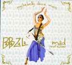 Cover of Psychebelly Dance Music, 2003, CD