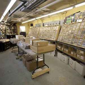 DowntownMusicGallery at Discogs