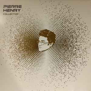 Pierre Henry - Collector album cover
