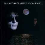 Cover of Floodland, 1987-11-13, Vinyl