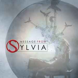 Message From Sylvia - Message From Sylvia album cover