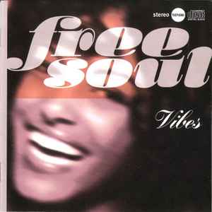 Free Soul Colors (1994, CD) - Discogs