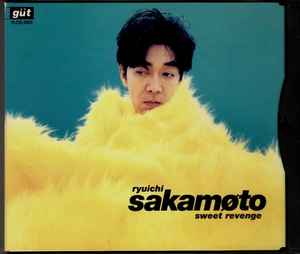 Ryuichi Sakamoto – /04 (2004, Digifile, First Limit Edition, CD 