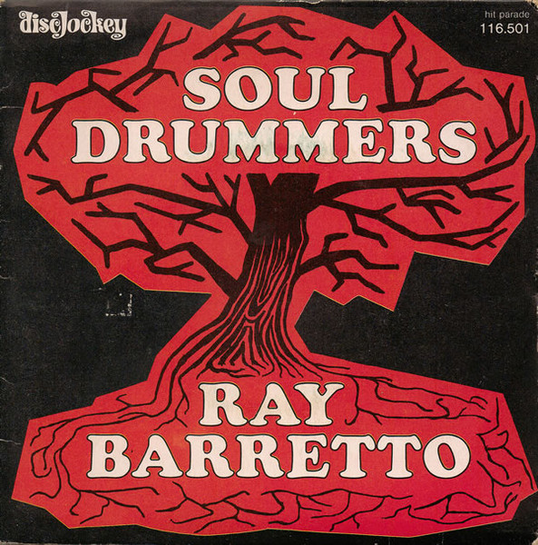 Ray Barretto – Mercy, Mercy Baby (1968, Vinyl) - Discogs