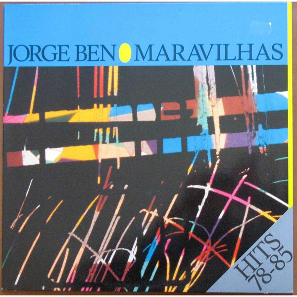 télécharger l'album Jorge Ben - Maravilhas 7885