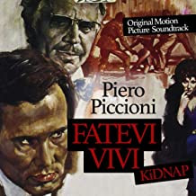 Piero Piccioni – Fatevi Vivi La Polizia Non Interverrà (2023, Vinyl) -  Discogs