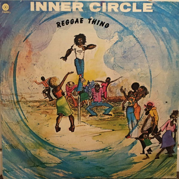 Inner Circle - Reggae Thing | Releases | Discogs