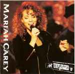 Mariah Carey - MTV Unplugged EP | Releases | Discogs